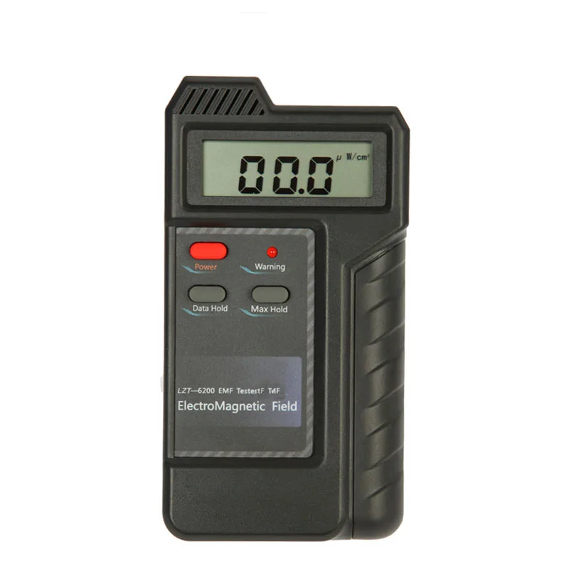 LZT-6200 high-frequency electromagnetic radiation tester / base station radiation detector tester phone tester