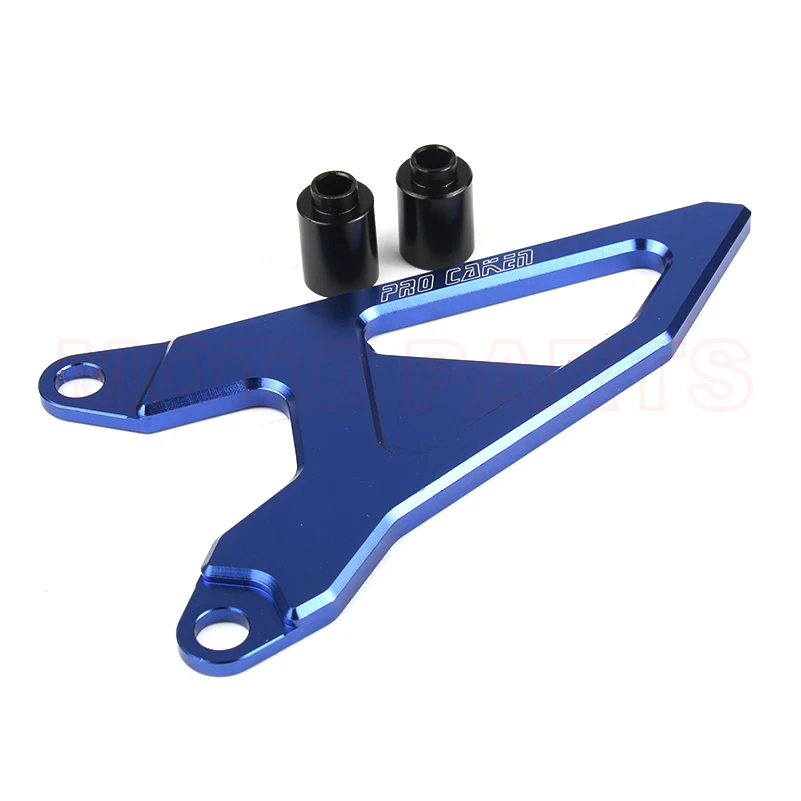 

CNC Dirt Bike Offroad motorcycle front Sprocket Guard Cover for YZ250F YZ450F
