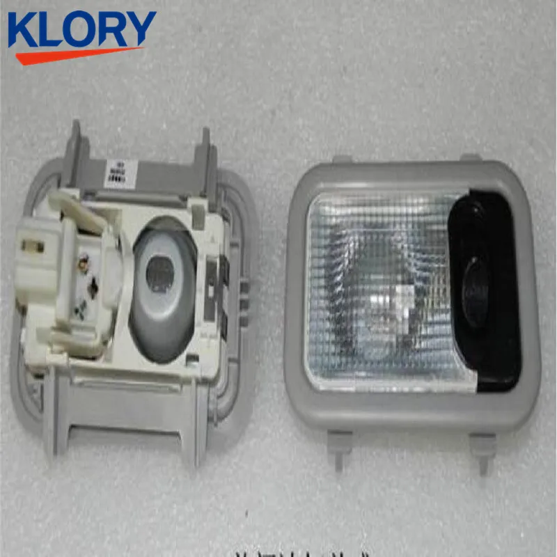 

LK-4123010 reading lamp assemply interior light reading lights For F0 F3 10861887-00