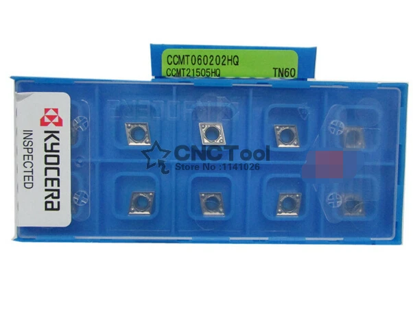 CCMT060202-HQ TN60,  carbide tip Lathe, Insert the lather, boring bar, CNC tool, machine, Factory outlets, Insert SCLCR