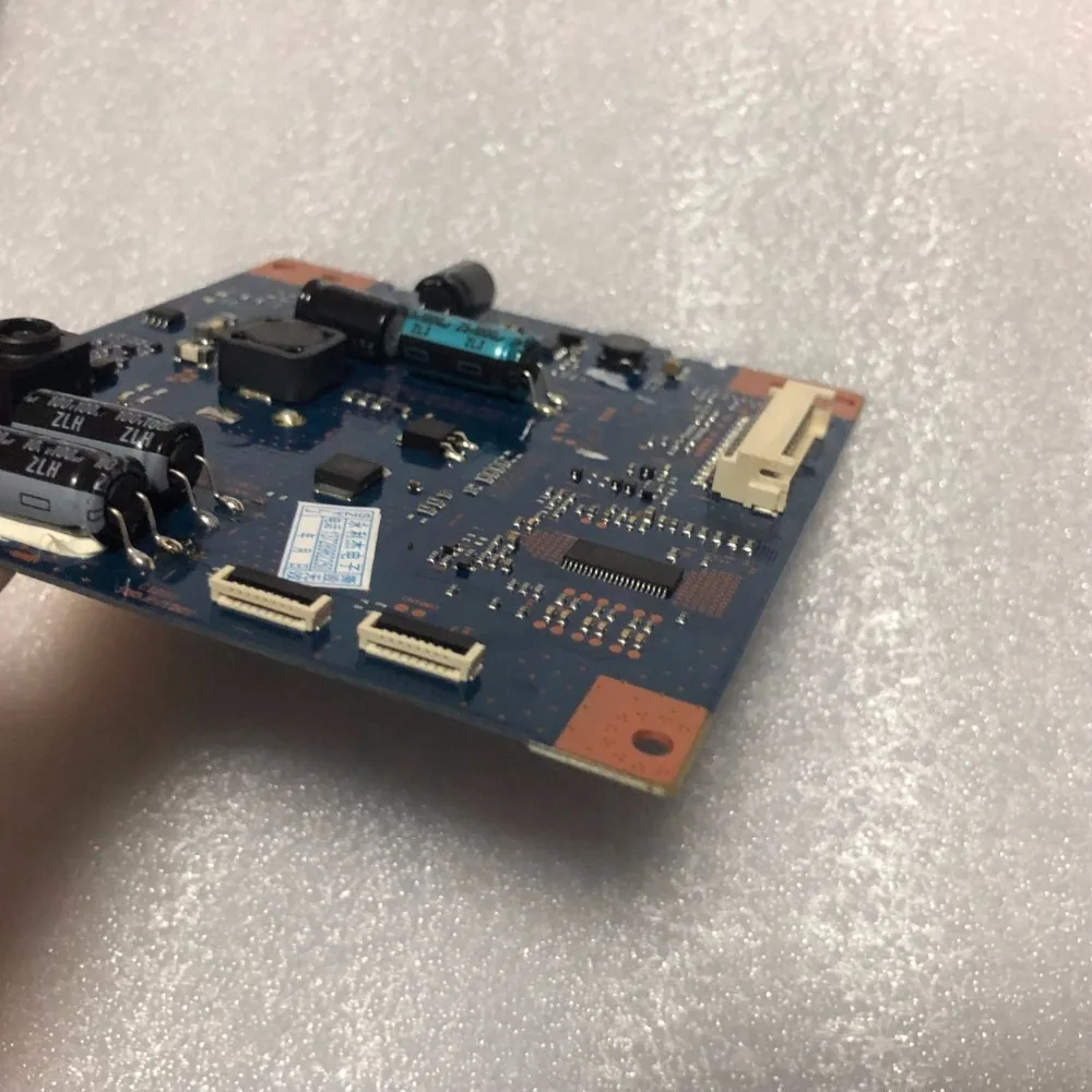 Placa de alimentación para 15STM6S-ABC02 Original, REV: 1,0, buena calidad