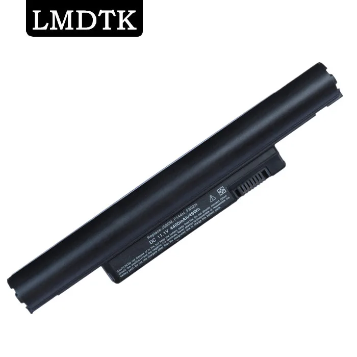 

LMDTK New 6cells laptop battery FOR DELL mini 10 10V 1011 1010 F144H K711N M457P J658N J659N M525P T745P T746P free shipping