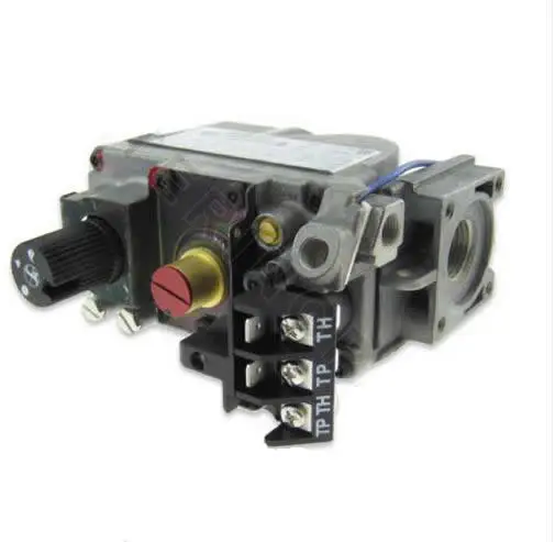 820 NOVA-SIT 0.820.301 MV MILLI-VOLT GAS CONTROL VALVE 1/2