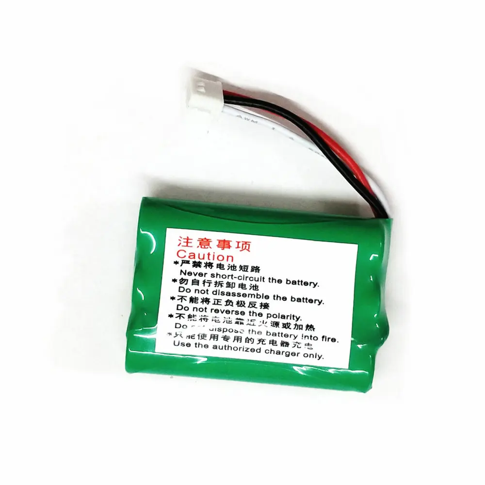 Oryginalna bateria HNBAAA600-31 600mAh do Hauwei F316 F317 F360 F202 F201 bezprzewodowy telefon stacjonarny