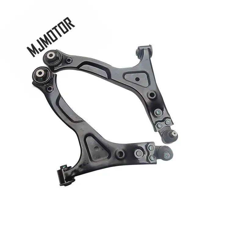 1pc left / right side Control Arm for Chinese ROEWE 350 MG5 Auto car motor parts 50016090 / 50016100