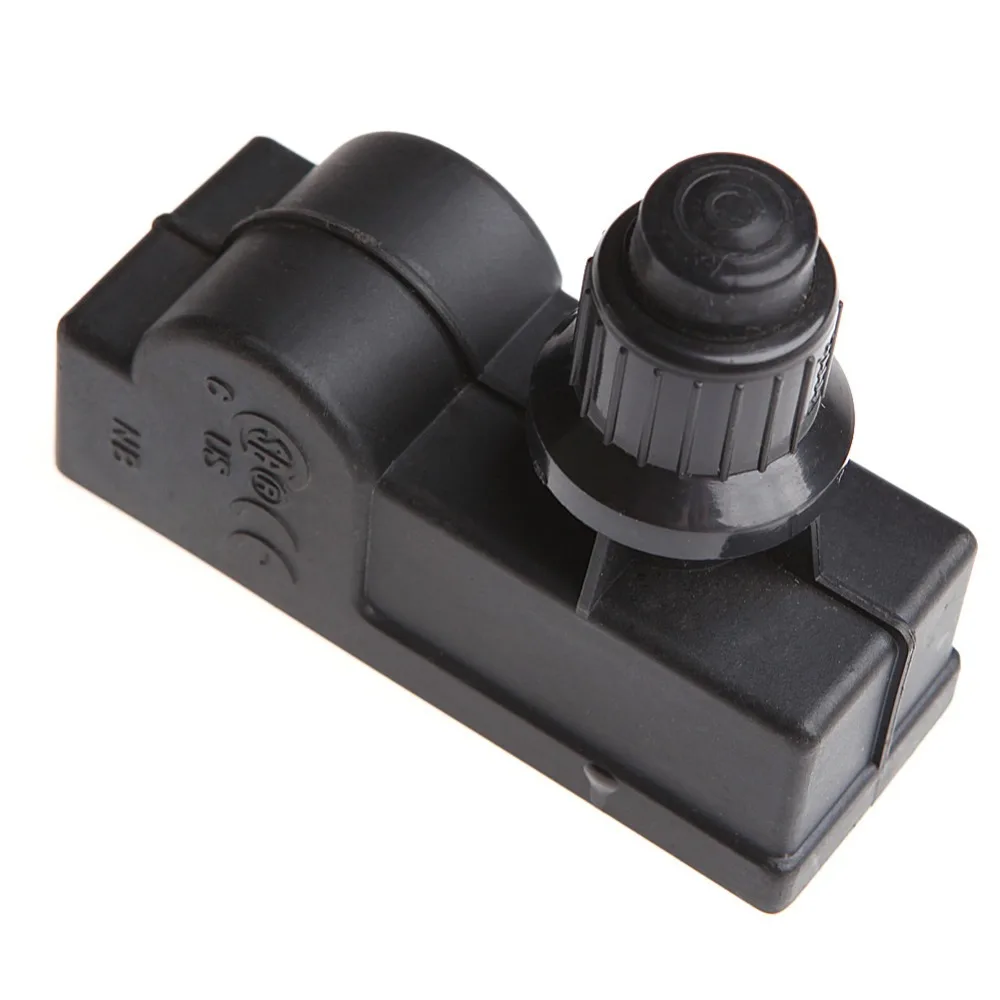 BBQ Gas Grill Replacement 2 Outlet AAA Battery Push Button Ignitor Igniter New