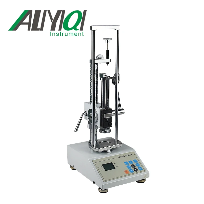 Spring Compression Tester Without Printer (ATH-100) 100N