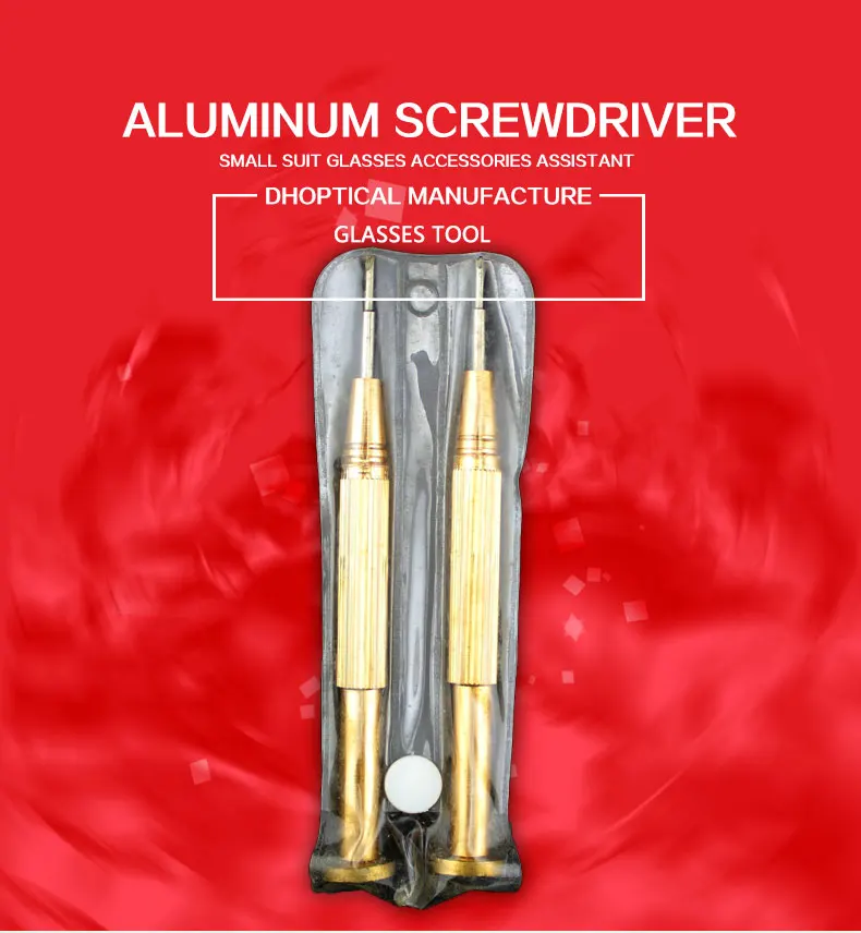 2 Pcs Auminum Screw… - image
