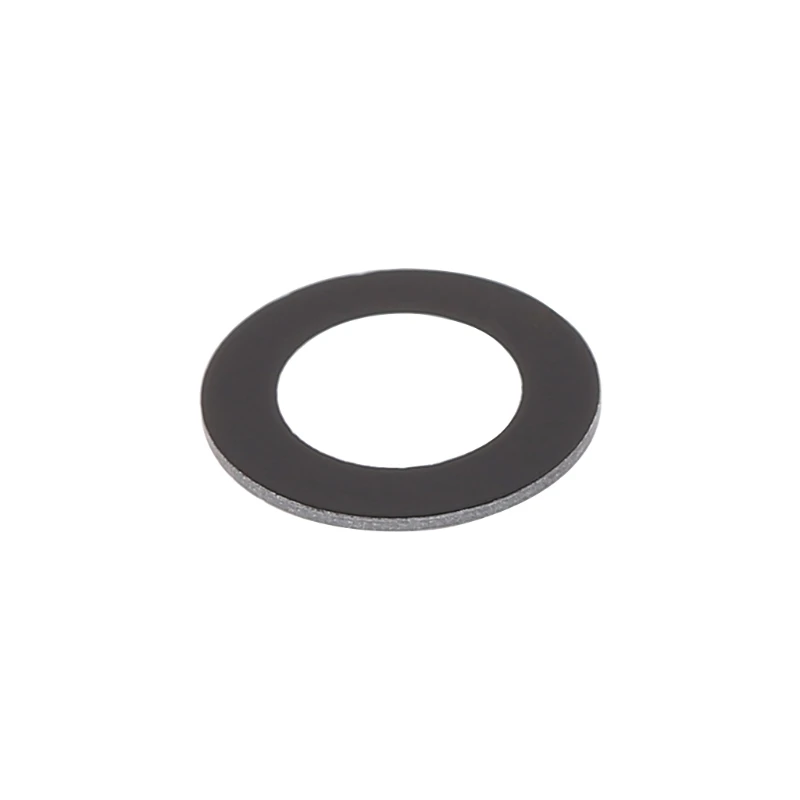 โทรศัพท์เลนส์กล้องด้านหลังพร้อมสติกเกอร์กาวสำหรับiPhone 7 4.7 นิ้วMar28