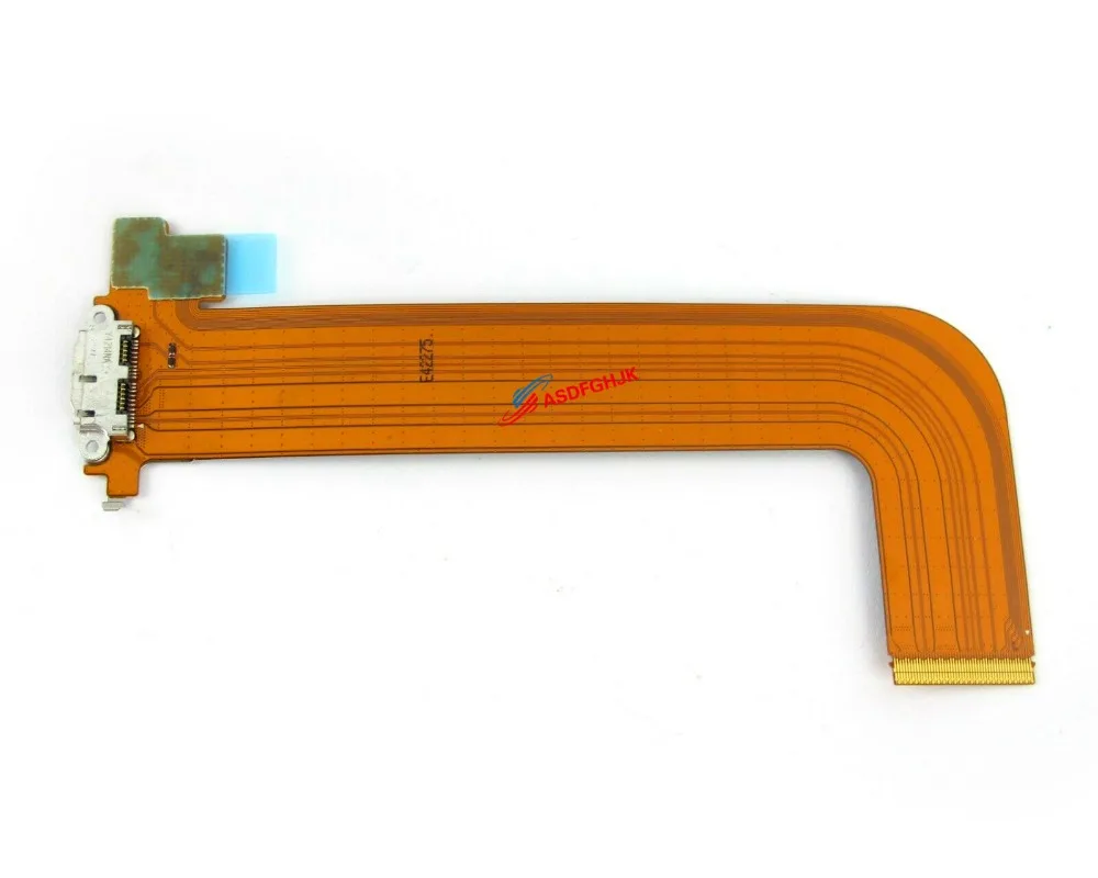 

USB Charging Port Plug Flex Cable for Samsung Galaxy Tab Pro 12.2" SM-T900 T901 100% TESED OK