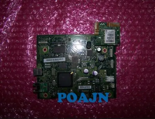 

CE938-60001 Fit For Laserjet M175 series formatter board POJAN