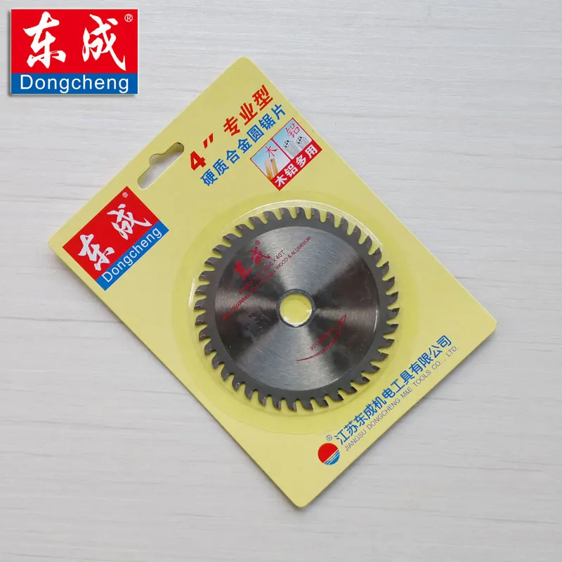 3 Pieces 105mm 40 Teeth 4" TCT Circular Saw Blades. 105 * 1.8 * 20mm * 40 Teeth Saw Blade Cutting Wood, Aluminum. Arbor 20mm