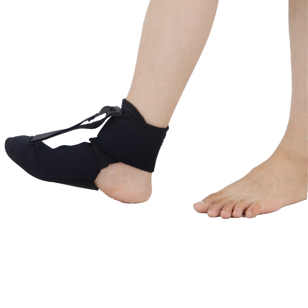 Wholesale Plantar Fasciitis FXT Night Splint 10pcs Foot up AFO Night-time Pain Relief Medical Ankle Support Treat Heel Pain