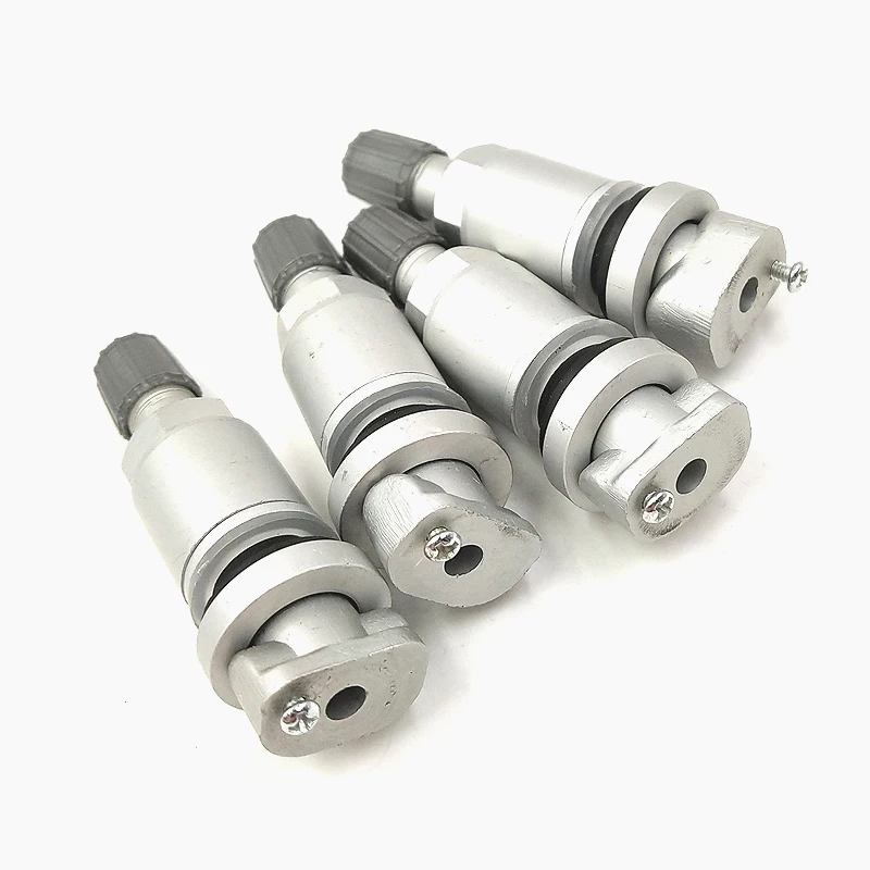 4PCS Tire Pressure Monitoring System Tire Pressure Sensor TPMS Sensor For Chrysler Jeep Peugeot 56053030AC 56053030AB 56053030AA