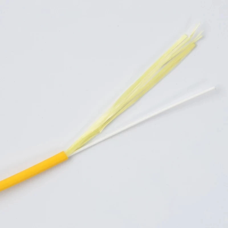 Fiber Optic Cable T…