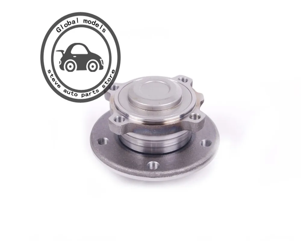 

Front Wheel Hub/Bearing Assembly for BMW E90 E91 316i 318i 320i 325d 328i 330d 335i 340i 316Li 320Li 328Li 335Li