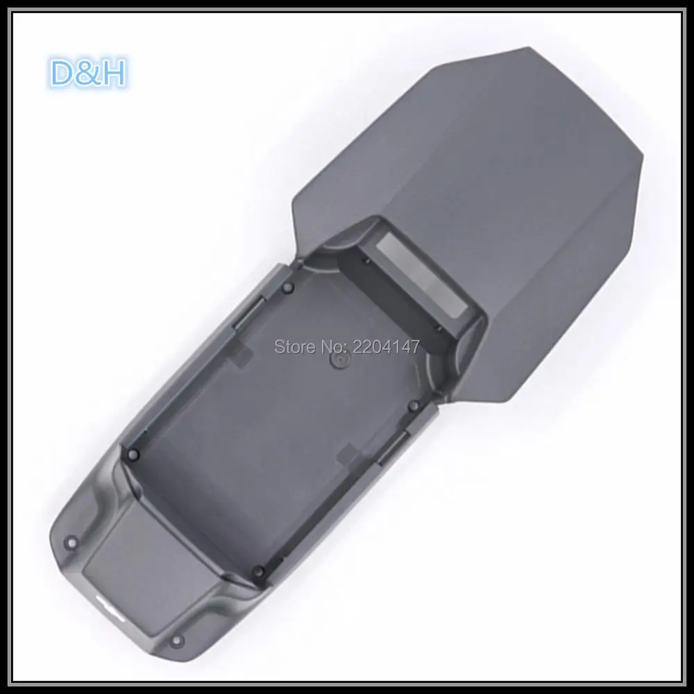 Original Top Cover for DJI MAVIC PRO Accessories Shell Top Cap For DJI Mavic Pro RC Drone Body Frame Repair Parts