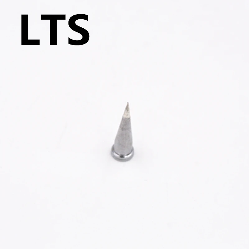 

SZBFT 3pcs/lot LTS 0.4MM soldeirng for Weller tips WSP80 Solder tip Station Iron Tip WSD81 FE75 MPR80