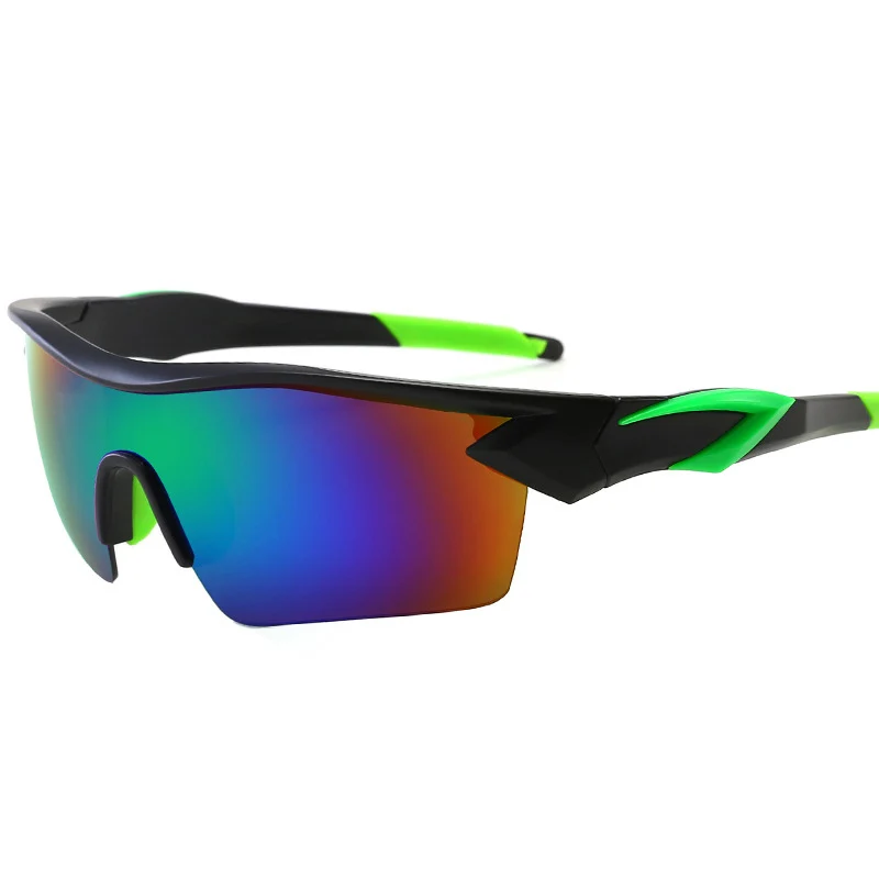 

2018 New Fashion Sports Sunglasses Men Women sunglasses Goggle Fishing Eyewear Outdoor Driving Sport Sunglasses UV400