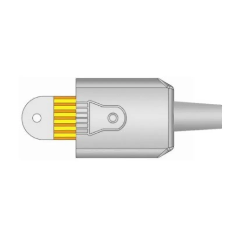 

SPO2 Connector of SPO2 sensor for Massimo,LNOP patient monitor