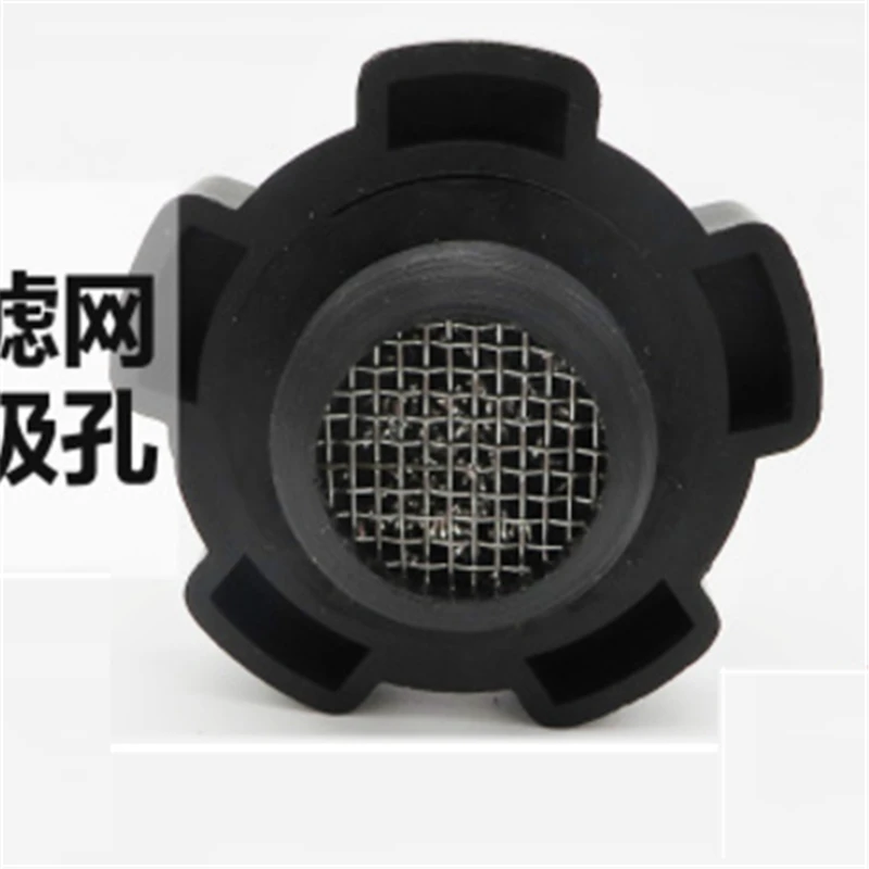 

2pieces, Xinchai 490B for tractor like Foton, the oil cap, Part number: 490B-11201B