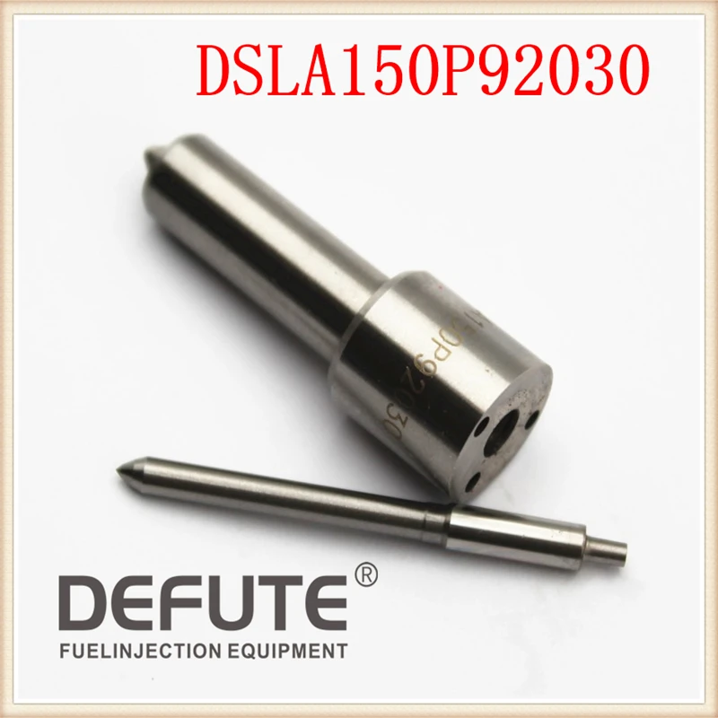 

Free Shipping 4Pieces DSLA150P92030 diesel nozzle 150P92030 high quality