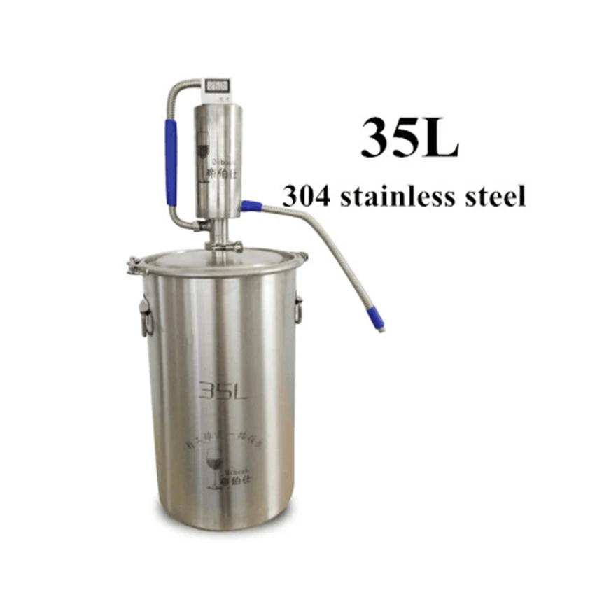 35L Mini Moonshine …