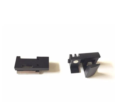 SOC Fiber Holder for Signalfire Optical Fiber Fusion Splicer Parts AI-7 and A-8