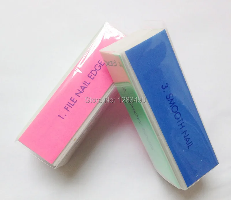 Gritto: Il Segreto per Unghie Perfette e Lucide con gli Strumenti di Manicure Professionali su AliExpress