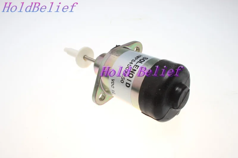 

Fuel Shutoff Solenoid for Kubota Actuator Solenoid 1G939-60010 D1503 V2203