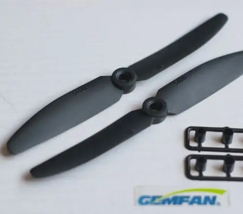 Mini Micro Blackout…