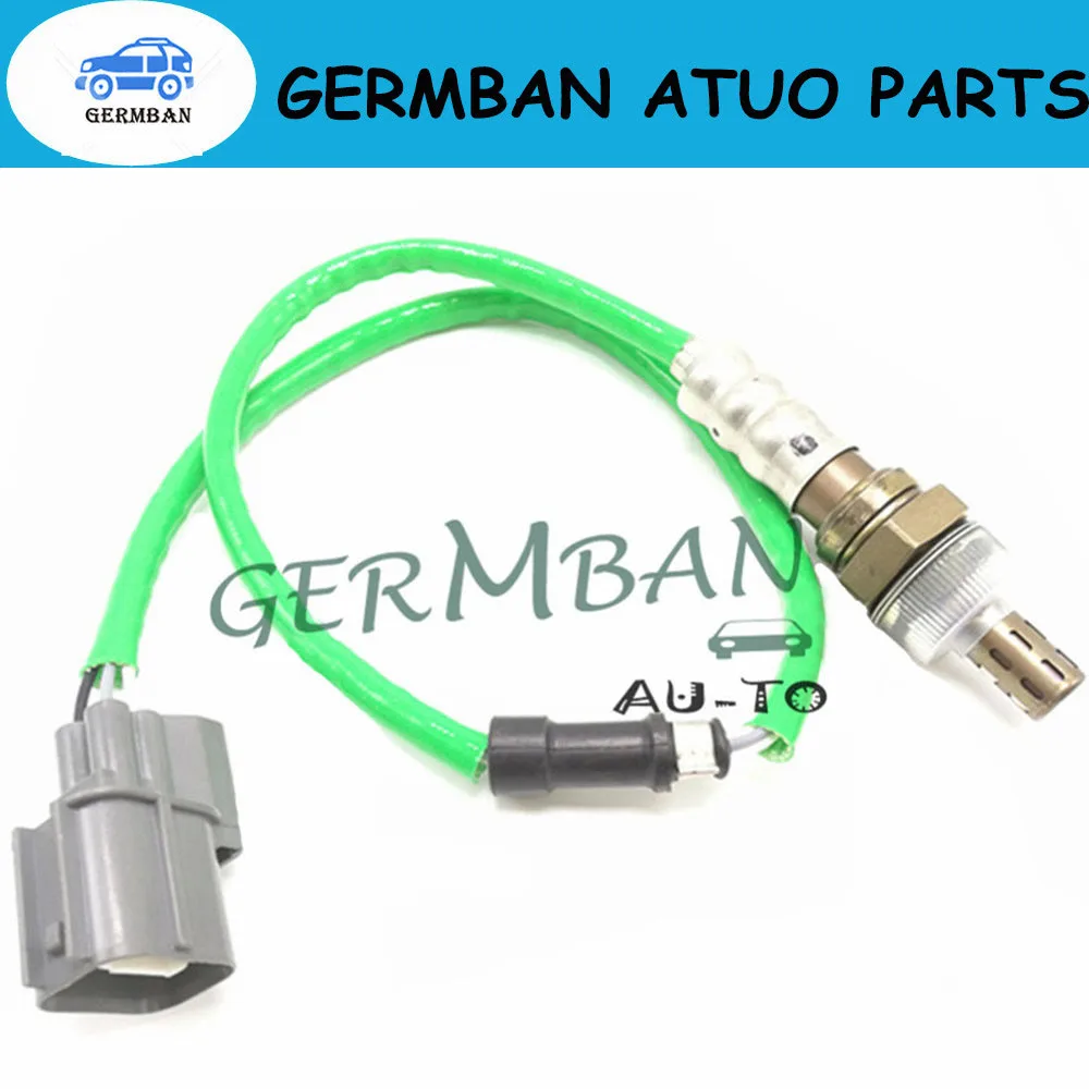 

Lambda Sensor Oxygen Sensor Air Fuel Ratio Sensor For Integra Stream Part No# 36531-PNE-K01 36531PNEK01