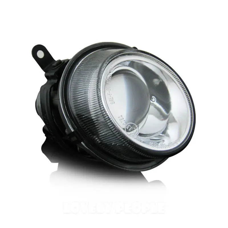 2 front fog lamps left and right for Hyundai  Tuscani Tiburon Coupe Fog Lamp Set 2002 20032004 92201 2C000 92202 2C000