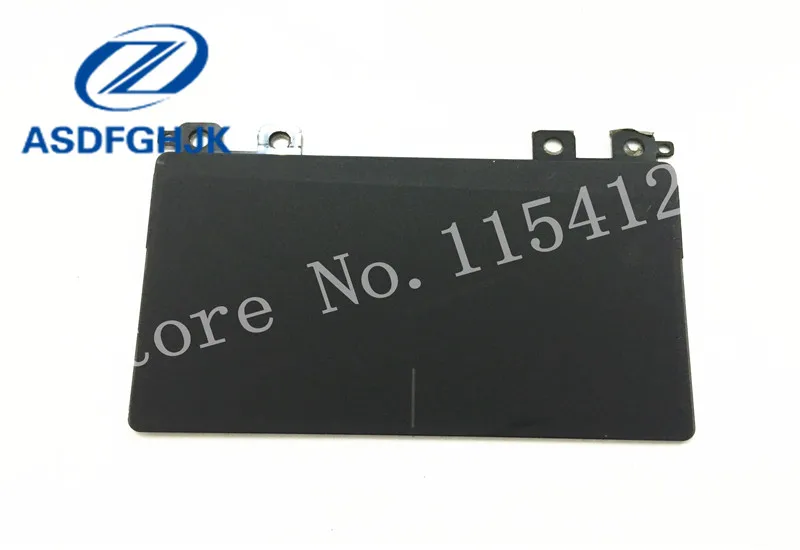 Wholesale 920-002912-03 Rev1 TM-P303 FOR Dell FOR XPS 13 9343 TOUCHPAD MOUSE BUTTON BOARD WITH CABLE P6CK7 0P6CK7 CN-0P6CK7 100%