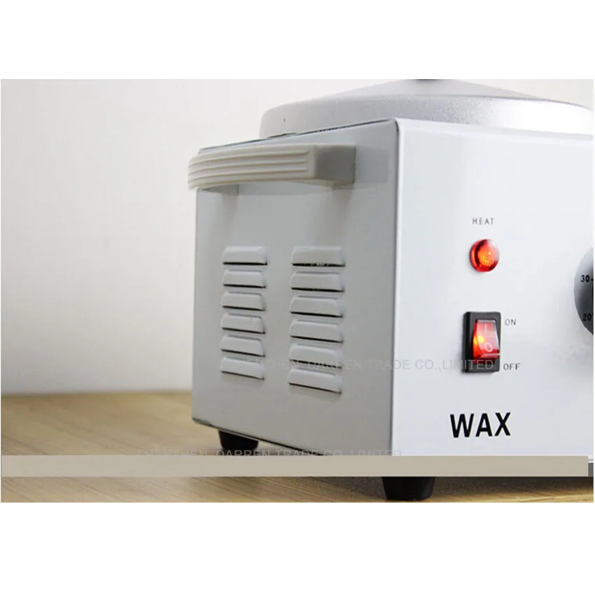 Machine à chauffer le chocolat à double teneur en eau, 1 pièce