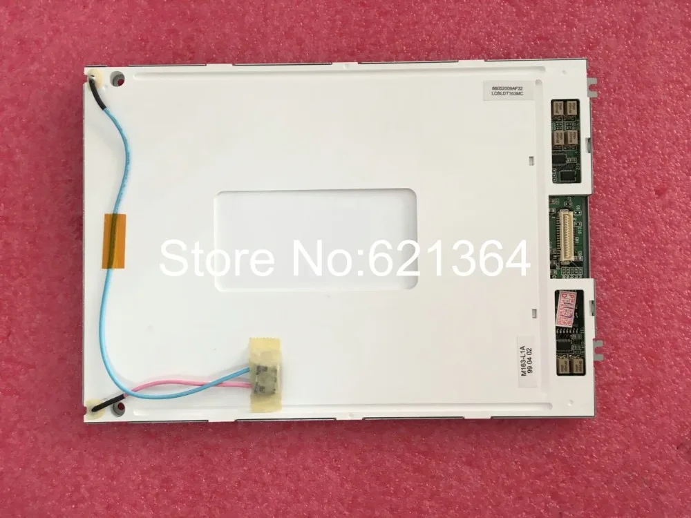 

best price and quality brand new M163-L4A industrial LCD Display