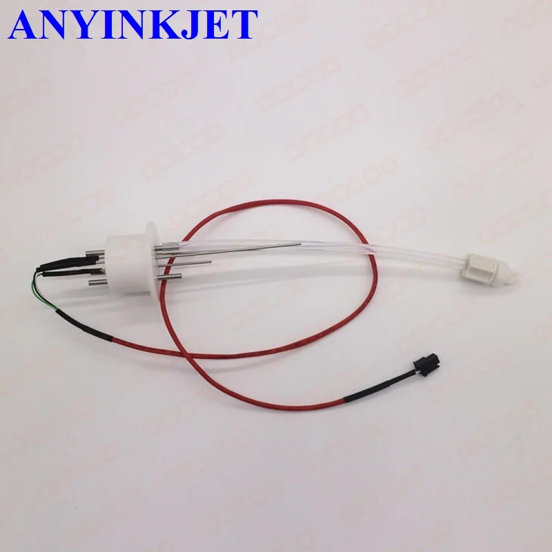 For Citronix make up solvent mainifold assy CB003-2003-001 for Citronix Ci1000 Ci2000 Ci700 Ci580 series Printer