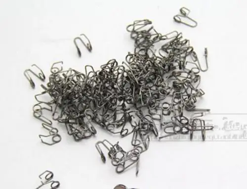 

150 pcs Trumpet Valve Piston Stems repair parts