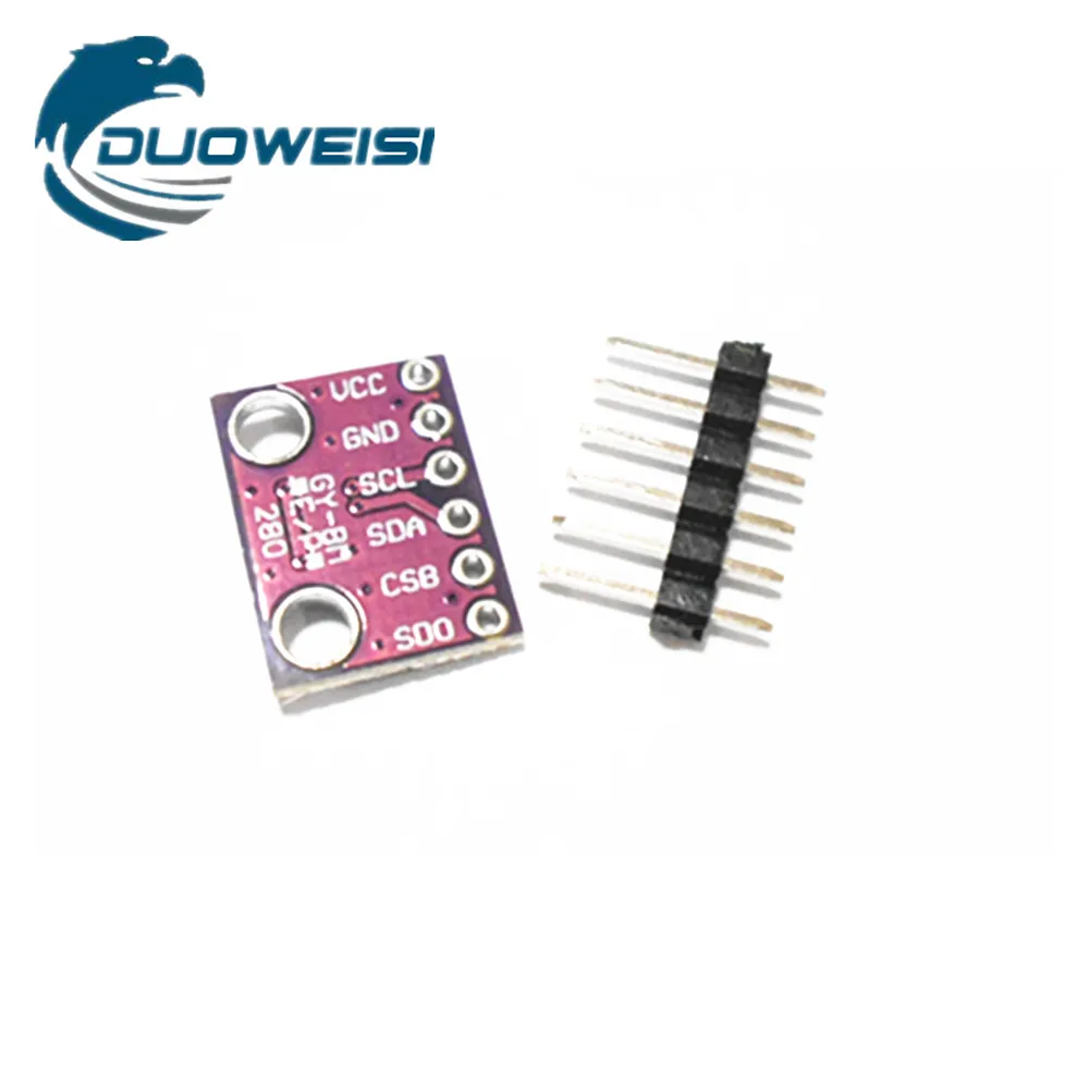 GY-BMP280-3.3 High precision atmospheric pressure sensor module Acronyms and abbreviations in avionics BMP280-3.3