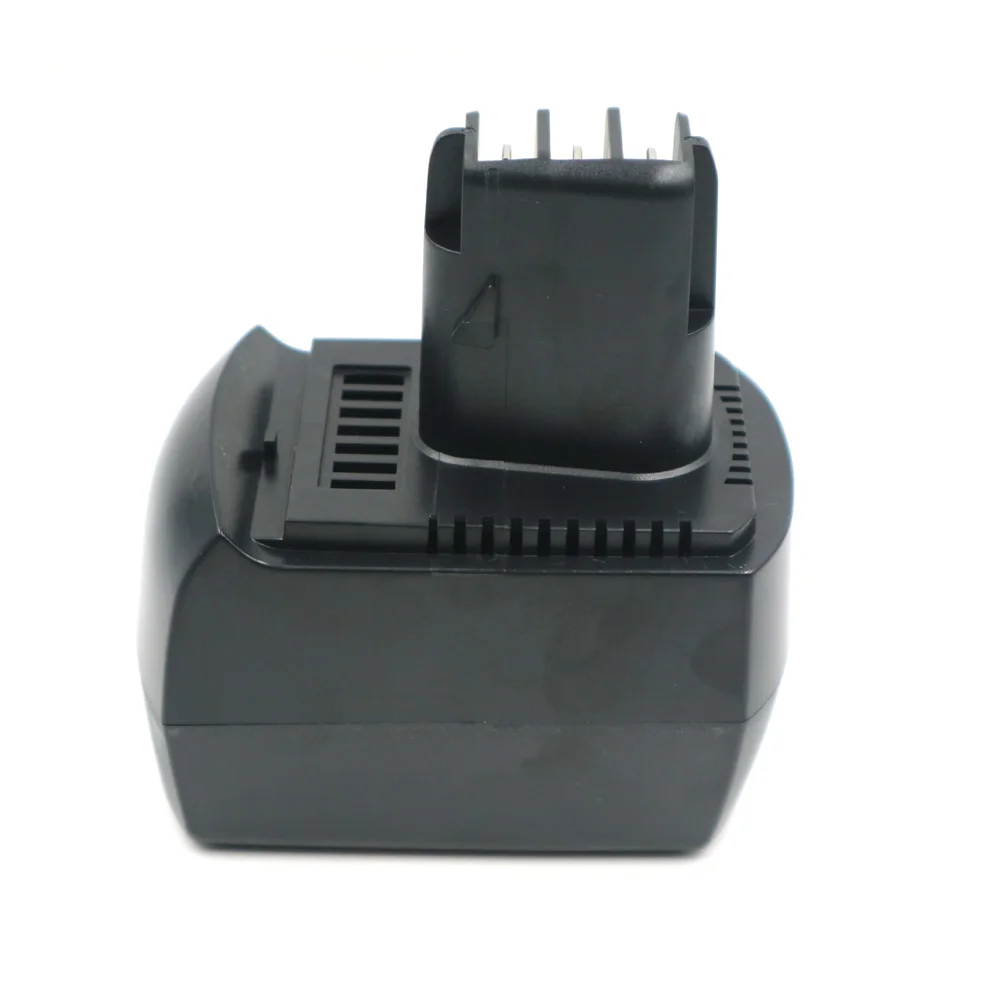 Imagem -04 - Metabo-bateria para Metabo 9.6v 2000mah Ni-cd 6.25471 6.31746 6.31728 6.31775 Me974 Me-974 Bsz9.6slalus Bsz9.6bz9.6sp