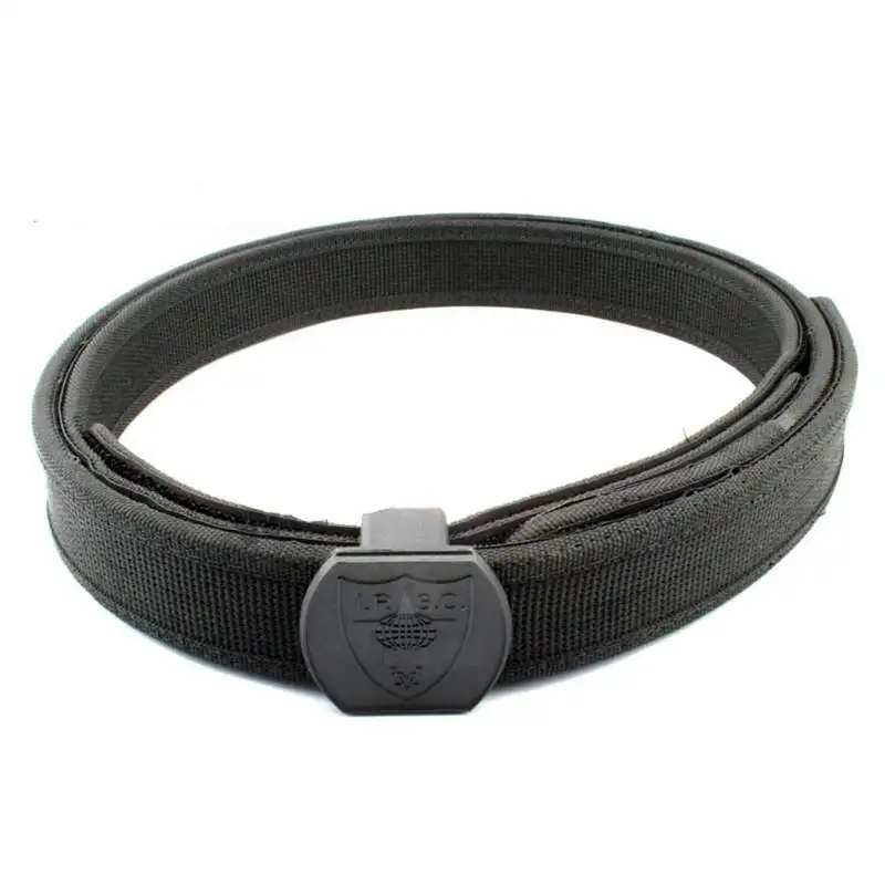 Tactical IPSC Belts Military Style Quick Release Belt 1.5 inch Shooting Belt Tactical Equipment Sport Strap for Men Belt