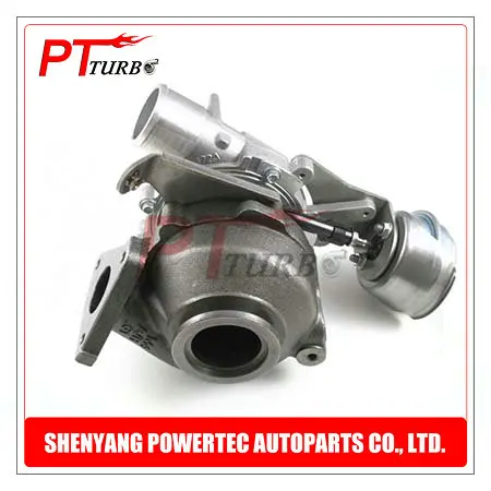 GT1749V Balanced complete turbine 761618 for Suzuki Vitara 1.9 DDIS 95Kw 130HP F9Q264-266- 761618-5003S full turbolader 761618-4