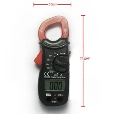 LCR meter regular usage