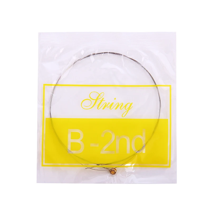 SOACH Strings Guitar string wholesale 6 Strings Guitar / Bass / Ukulele / Banjo High quality fine eplace Guitar accessories