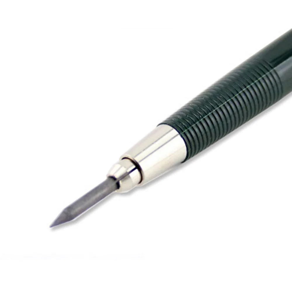 FABER  CASTELL TK4600 drawings; propelling pencils; 2.0mm drawings; engineering pencils