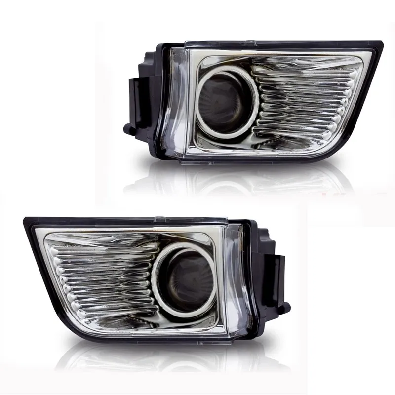 Caso per Toyota 4 Runner luce di nebbia 2003 2004 2005 alogena lampada della nebbia Lampadina HB4 12V 51W spedizione gratuita