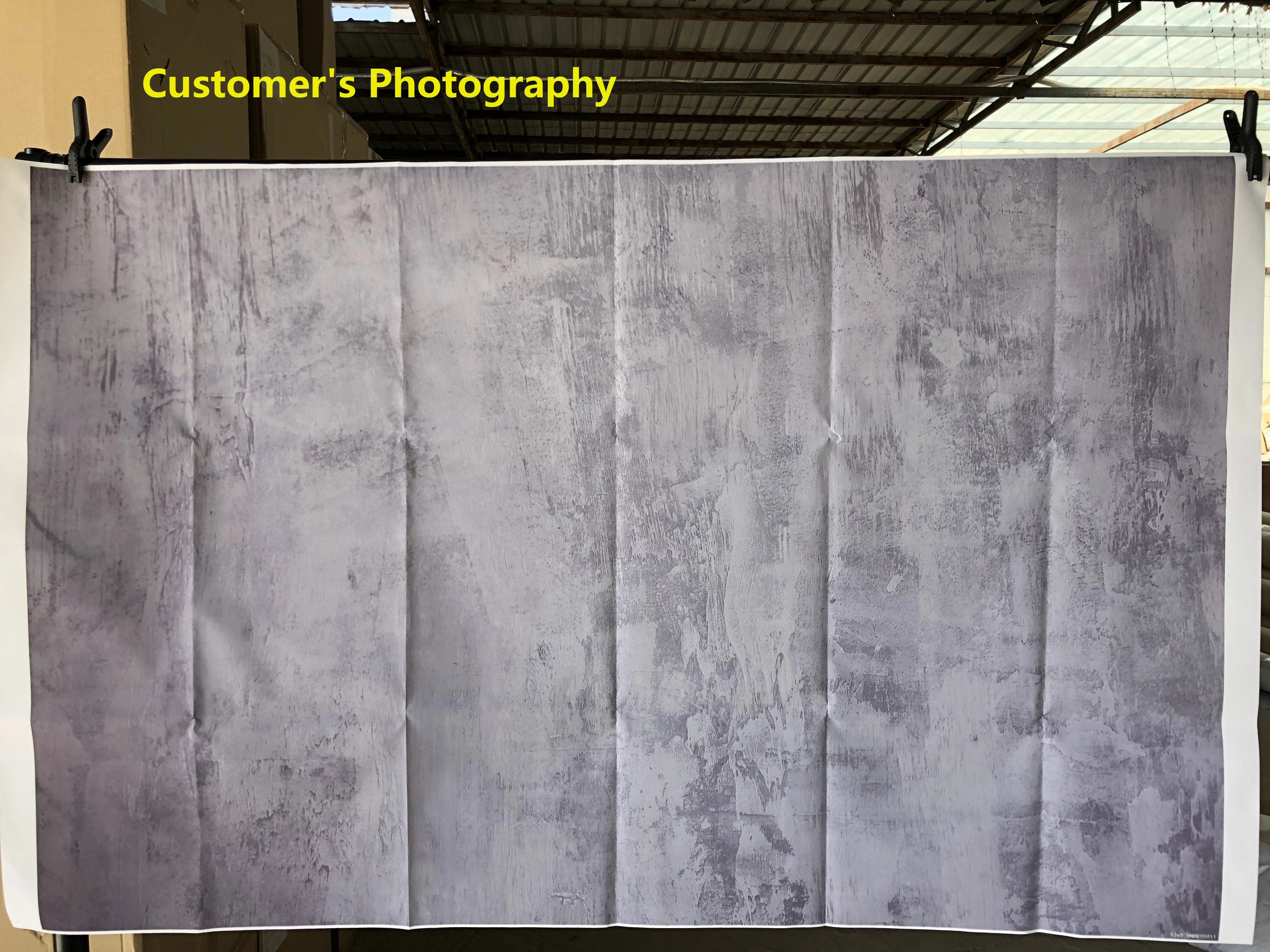 Laeacco Gradient Solid Pure Cement Wall Portrait Photography Backgrounds Baby Shower Birthday Wedding Backdrops Photo Studio