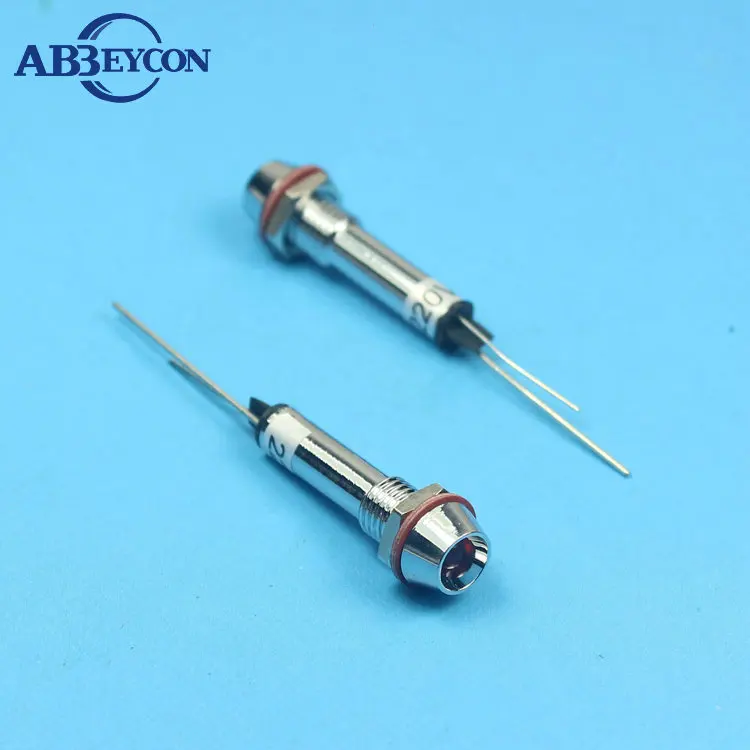 

ZS01 6mm LED Multi-signal tower/ Signal light / telltale lamp Signal light
