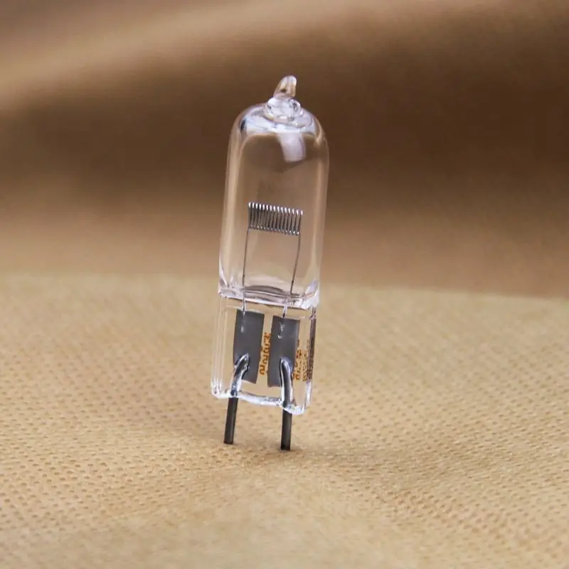 For OSRAM HLX 64261 12V 30W GER G6.35 Capsule Bulb,NAED 54247 Microscope Slit Lamp