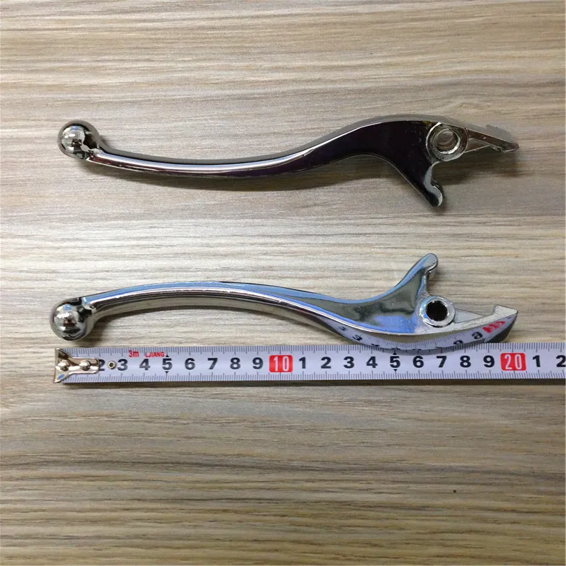 STARPAD For Leopard card for motorcycle brake handle large turtle king electric car disc brake lever horns around the handle